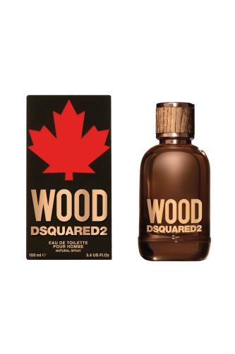 Dsquared2 Wood for Him EdT 100 ml - 5B10