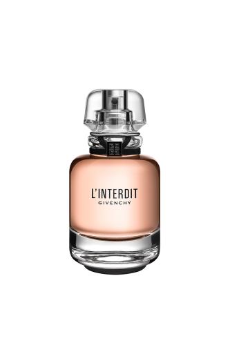 Givenchy L'Interdit Eau de Parfum 80 ml - P069002