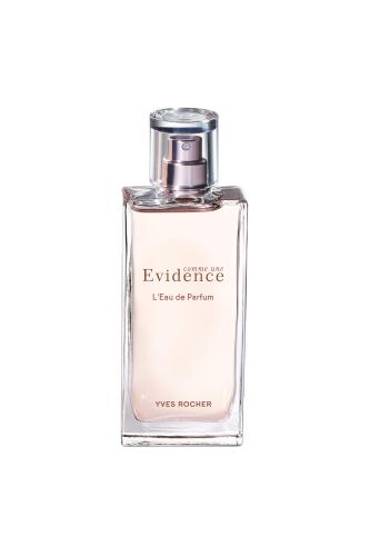 Yves Rocher Comme Une Evidence L'Eau De Parfum 100 ml - 26091