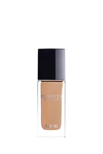 Diοr Forever Skin Glow 24h Hydrating Radiant Foundation - Clean 3WP - C023600033
