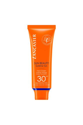 Lancaster Sun Beauty Face Cream Fluid SPF30 50 ml - 8571047569