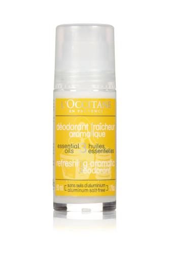 L'Occitane En Provence Aromachologie Refreshing Aromatic Deodorant 50 ml - 1043541