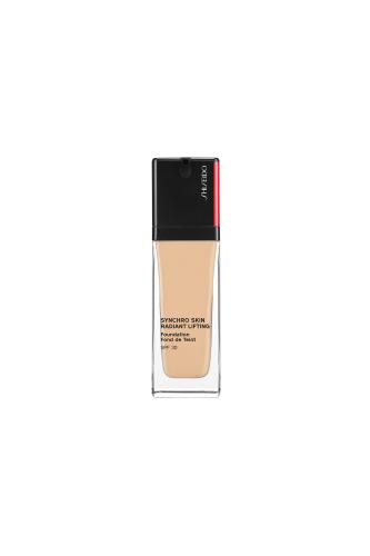 Shiseido Synchro Skin Radiant Lifting Foundation 210 Birch 30 ml - 16738