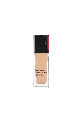 Shiseido Synchro Skin Radiant Lifting Foundation 240 Quartz 30 ml - 16741