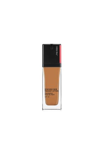 Shiseido Synchro Skin Radiant Lifting Foundation 420 Bronze 30 ml - 16751