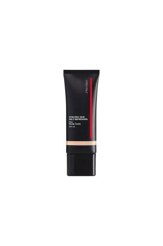 Shiseido Synchro Skin Self-Refreshing Tint 115 Fair Shirakaba 30 ml - 17126