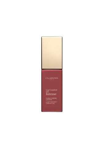 Clarins Lip Comfort Oil Intense 01 Nude 7ml - 80060075