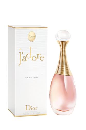 Dior J'adore Eau De Toilette 100 ml - F361524609