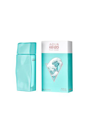 Kenzo Aqua Kenzo Pour Femme Eau de Toilette 50 ml - K014031