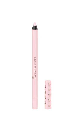 Naj-Oleari Simply Universal Lip Pencil Clear 1,2 gr - 588001