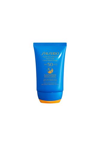 Shiseido Expert Sun Protector Face Cream SPF50+ 50 ml - 10115672301