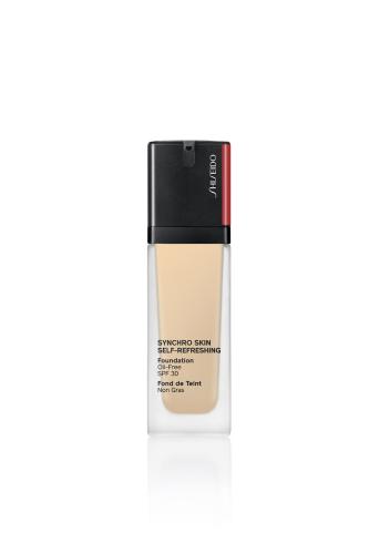 Shiseido Synchro Skin Self Refreshing Foundation 130 Opal 30 ml - 10116074301
