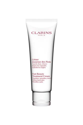 Clarins Foot Beauty Treatment Cream 125 ml - 80085057
