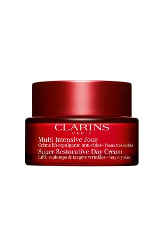 Clarins Super Restorative Day Cream Dry Skin 50 ml - 80088222