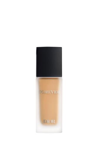 Diοr Forever No-Transfer 24h Wear Matte Foundation - Enriched with Skincare - Clean 3W - C023500031