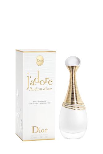 Dior J’adore Parfum d'Eau Alcohol-Free - Floral Notes 30 ml - C099700237