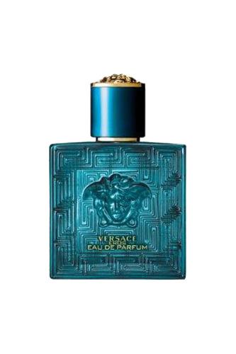 Versace Eros Pour Homme Eau de Parfum 50 ml - 740108