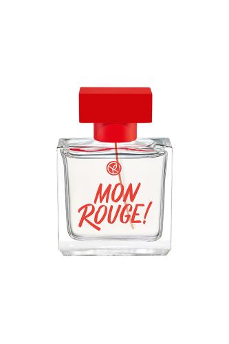 Yves Rocher Mon Rouge Eau de Parfum 50 ml - 91836