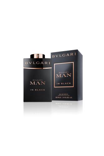 Bvlgari Man in Black Eau de Parfum 100 ml - 97156