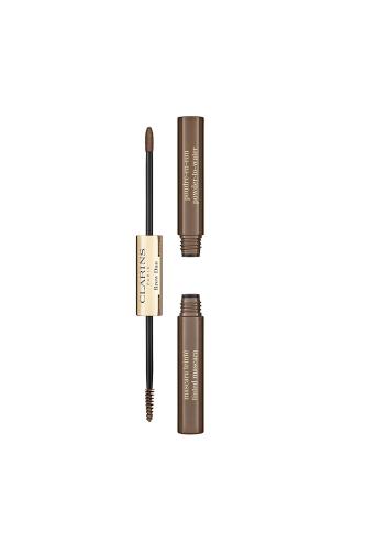 Clarins Brow 2 Go 03 Cool Brown 1,8 + 1gr - 80063437