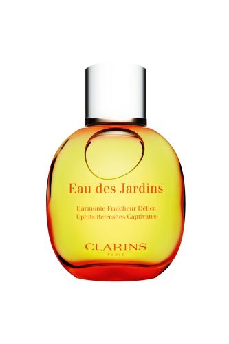 Clarins Eau Des Jardins Eau de Cologne 100 ml - 80083327