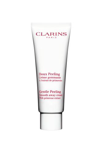 Clarins Gentle Peeling Smooth Away Cream 50 ml - 124310