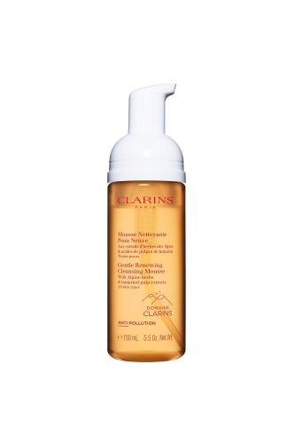 Clarins Gentle Renewing Cleansing Mousse 150 ml - 80071909