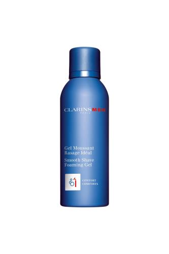 Clarins Smooth Shave Foaming Gel 150 ml - 80095098