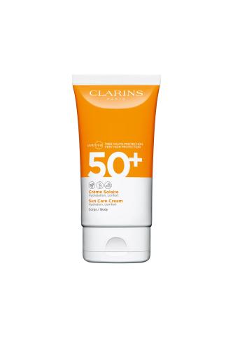 Clarins Sun Care Cream Body UVA/UVB 50 150 ml - 80050662