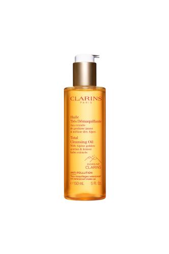 Clarins Total Cleansing Oil 150 ml - 80062048