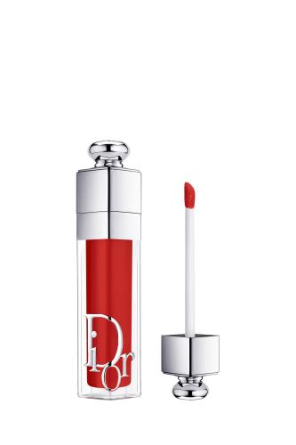 Diοr Addict Lip Maximizer Lip Plumping Gloss - Hydration and Volume Effect - Instant and Long Term 028 Dior 8 Intense - C031900028
