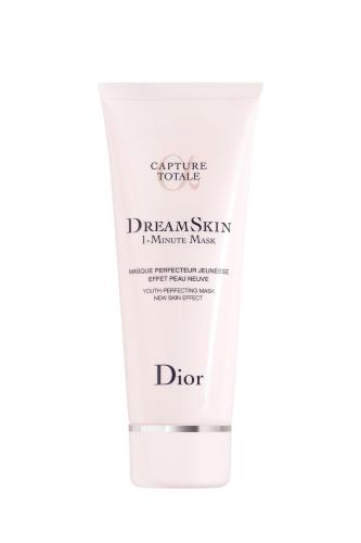 Dior Dreamskin - 1-Minute Mask - Youth-perfecting mask - New skin effect 75 ml - C099700308