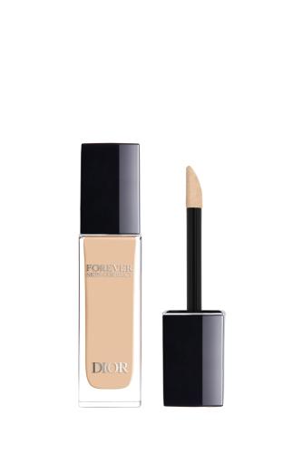 Diοr Forever Skin Correct Full-Coverage Concealer - 24h Hydration and Wear - 96% Natural-Origin Ingredients 2 W Warm - C032600021