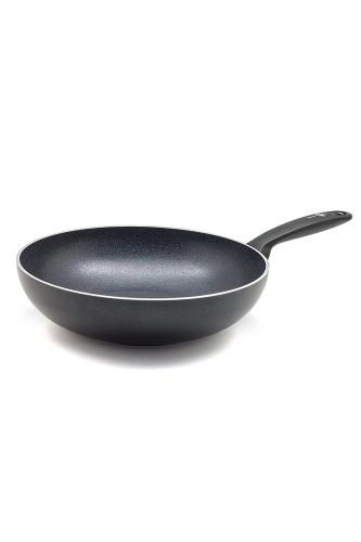 Green Pan wok με κεραμική αντικολλητική επίστρωση ''Andorra'' 28 cm - 3.57 lt - CC001529-001