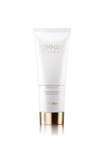Guerlain Gommage de Beauté Skin Resurfacing Peel Pure Radiance 75 ml - G061294