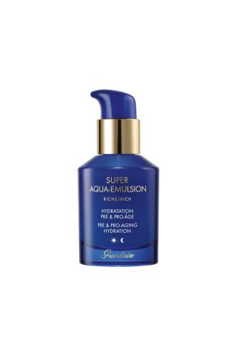 Guerlain Super Aqua Rich Emulsion 50 ml - G061544
