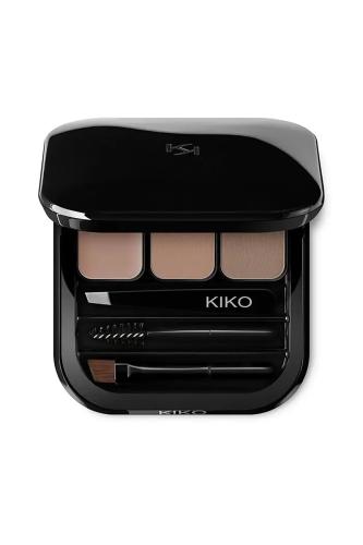 Kiko Milano Eyebrow Expert Palette 01 Blonde - KM0030801500144