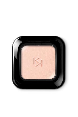 Kiko Milano High Pigment Eyeshadow 20 Sparkling Light Rose - KM000000087020B
