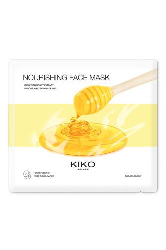 Kiko Milano Nourishing Face Mask - KS000000084001B