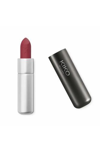 Kiko Milano Powder Power Lipstick 16 Red Violet - KM000000023016B