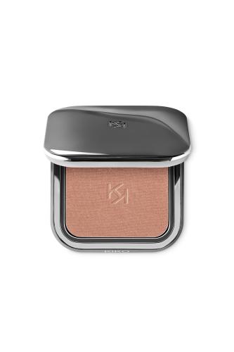 Kiko Milano Unlimited Blush 12 Natural Pink - KM000000118012B