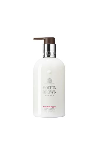 Molton Brown Fiery Pink Pepper Body Lotion 300 ml - 511431