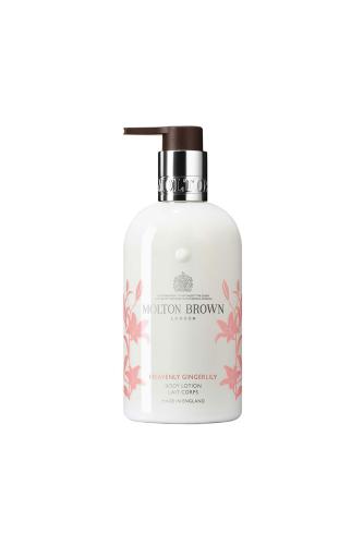 Molton Brown Limited Edition Heavenly Gingerlily Body Lotion 300 ml - 5110305