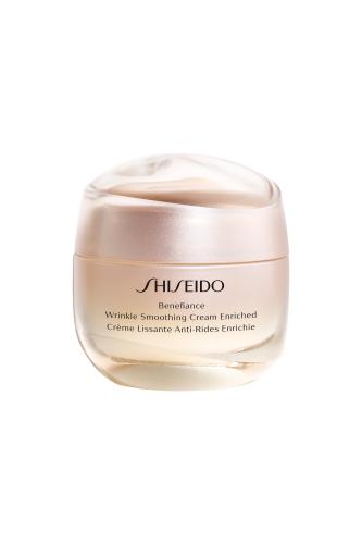 Shiseido Benefiance Smoothing Cream Enriched 50 ml - 10114954301