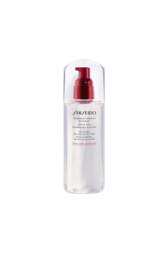 Shiseido Treatment Softener Enriched 150 ml - 10114532301