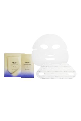 Shiseido Vital Perfection Liftdefine Radiance Face Mask 6 Packettes - 16957
