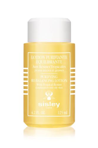 Sisley Tropical Resins Purifying Re-Balancing Lotion 125 ml - 107101