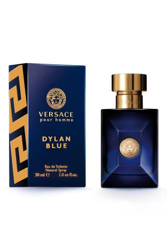 Versace Versace Pour Homme Dylan Blue EdT 30 ml - 721007