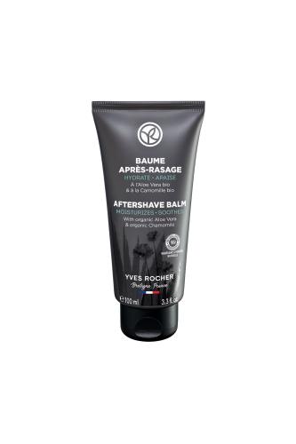 Yves Rocher Aftershave Balm 100 ml - 14642