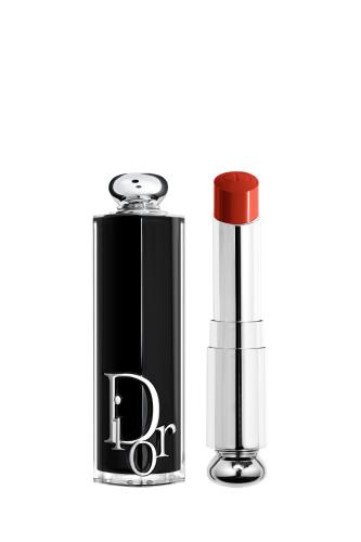 Diοr Addict - Shine Lipstick - 90% Natural Origin - Refillable Dior 8 - C029100008